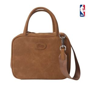 [엔비에이]엔비에이 NYK 여성 스웨이드 미니 토트백 크로스백 N255AB076P