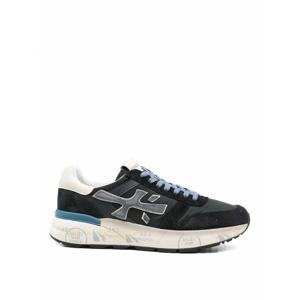[PREMIATA] 라프리마 남성 트레이너 스니커즈 MICK7716 Blue /8