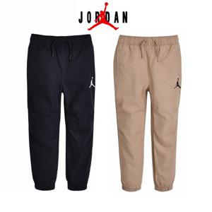 [나이키키즈(플레이키즈)]나이키키즈 조던 주니어 에센셜 코튼 우븐팬츠 바지 N241PT345P