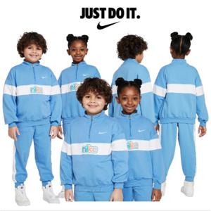 [나이키키즈(플레이키즈)]나이키E1D1집팬츠세트 2-4세 A251ST860P