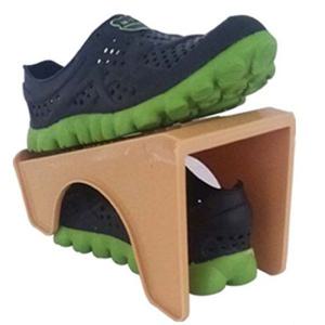 코스마신발정리대_소 칸막이 선반 정리대 수납 정리