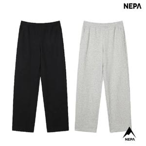 [네파] 남성 그린마인드 에션설 2WAY 루즈핏 스웻팬츠 7L51660