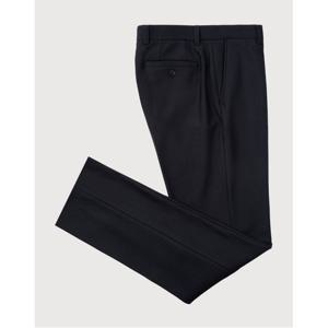 [인디안][INDIAN] 남성 골조직 밍크본딩 바지__MITDLXWA301