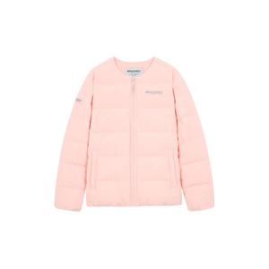 [디스커버리]디스커버리 여성 픽토르 U 구스 다운 DWDJ52036-PKL