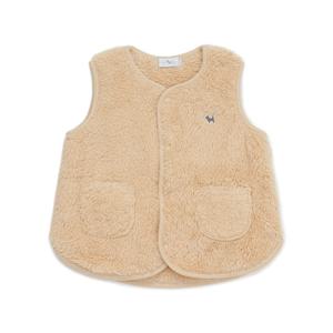 [블루독베이비]BE)SOFT베스트B 45A70-030-03