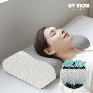 [리브맘]리브맘 에어텍스 경추베개 2개세트_12063444_588391