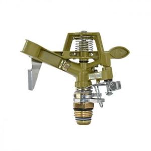 삼각대 스프링클러 교체 해드 회전 물뿌리개 물분사기 원예물분사기 원예공구 정원물주기 농업분무기 잔디물주기 농업용 원예용 각도조절분무기 물분수대