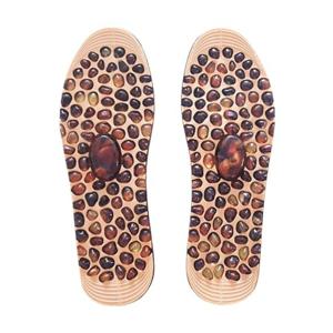 젤깔창 자갈지압깔창 조약돌깔창 지압깔창