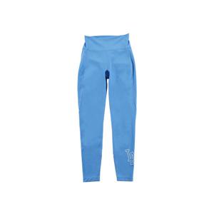 [엠엘비]MLB 여성 베이직 빅로고 레깅스 3FLGB0124-07BLL