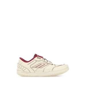 발렌시아가 스니커즈 841763WCURS 9960 White