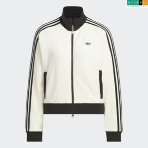 아디다스 현대백화점 [Women] 컬러 재킷 JN0722 인기트랙탑