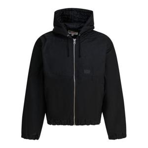 스투시 자켓 1158590001 BLACK Black