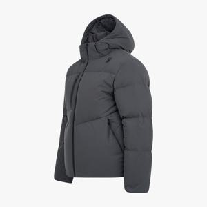 [스파이더] 공용 미드 다운 점퍼 SPKWCNDJ001UCGR