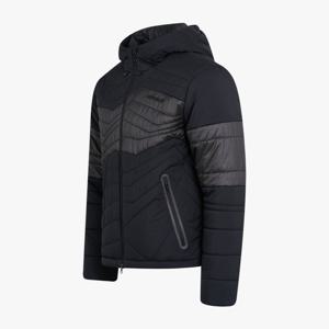 [스파이더] 남성 신슐레이션 패딩 자켓 SPKWCNJK233MBLK