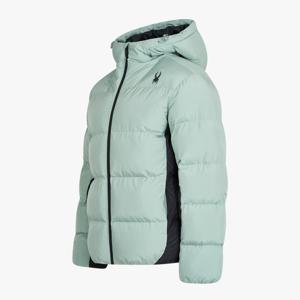 [스파이더] 남성 프리마로프트 패딩 자켓 SPKWCNJK204MLGN