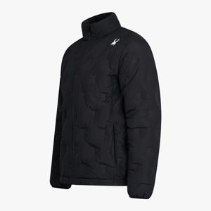 [스파이더] 남성 튜브 경량 다운 점퍼 SPKWCNDJ203MBLK