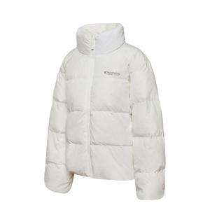 디스커버리 여성 올리브 RDS 숏패딩 크림 DWDJ93046 DWDJ93046CRS