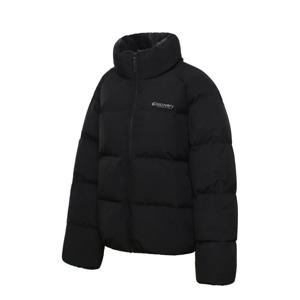 디스커버리 여성 올리브 RDS 숏패딩 블랙 DWDJ93046 DWDJ93046BKS