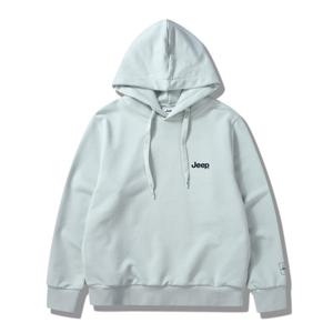 [지프]남여공용 클래식 스몰지프 후드티셔츠 (JQ1THU002)