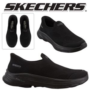 스케쳐스 여성용 운동화 고워크 8 슬립인스 SP0WWCFY021 CH 1