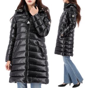 25FW 몽클레어 MOKA 모카 후드 다운 롱 패딩 성인사이즈 1C50110 68950 999-AK