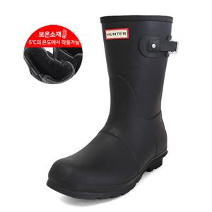 [헌터]헌터 오리지널 여자 블랙 WFS2048RMA-BLK
