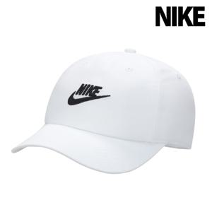 [나이키][나이키] K NK 클럽 볼캡 퓨추라 워시 FB5063-100 (키즈