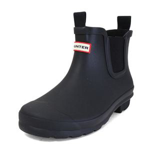 [헌터 키즈]헌터 주니어 오리지널 첼시 어린이 레인부츠 클래식