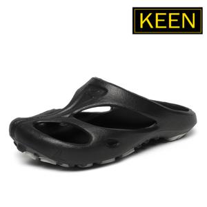 [킨][KEEN] 우먼스 샨티 슬라이드 1026263