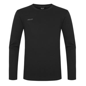 [밀레 (행사)]2025 F/W 시그니처 라운드 긴소매 티셔츠 MXUFT011