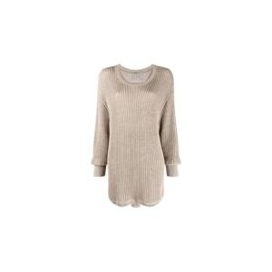 25 FW 스텔라 매카트니 피셔맨 니트 미니 드레스 6K04323S2404 TP432184935