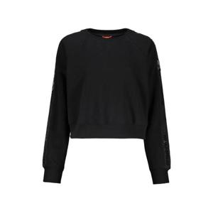 25 FW 파라점퍼스 긴소매 라운드 넥 스웨트셔츠 241MPWFLXF38 TP443414131