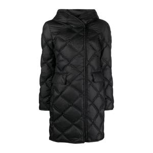 25 FW 페트레이 후드 퀼팅 코트  PED483601181785 TP443478183