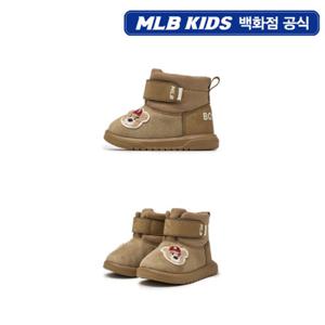 [MLB키즈PG] 바운서 워머 부츠 베이비 (7AWBC2B56-43BRS)