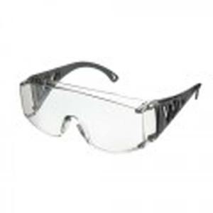 오토스 안전안경 B-624AF 1P 눈 시력 보호 빛차단 안전안경 공업용안전안경 보안경 작업용안경 시력보호안경 공업용안경 눈보호안경 차광안경