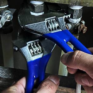 미니 몽키스패너 8인치 미니몽키 주먹몽키 몽키스패너 몽키스패너 미니몽키 미니몽키스패너 주먹몽키 경량몽키