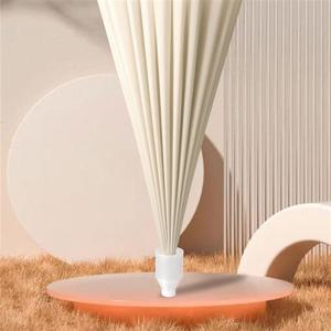 파스텔 16K 빗물받이 자바라 우산 빗물받이우산