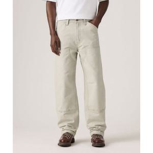 [리바이스]남성 568 루즈 스트레이트 더블-니 카펜터 팬츠_A7367-0012