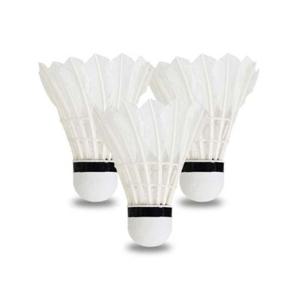 경원 510 깃털 셔틀콕 배드민턴 공 3개입 베드민턴 베드민턴 요넥스 배드민턴가방 셔틀콕 배드민턴옷 주봉 배드민턴그립 배드민턴화