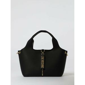 [LOVE MOSCHINO] 라프리마 여성 핸드백 JC4174PP1NLV0 000 블랙 /6