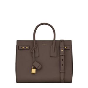 생로랑 717447 DTI0W2877 BROWN