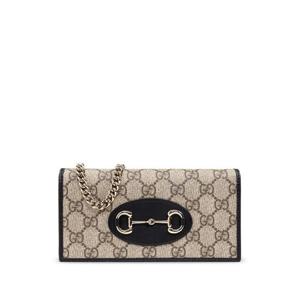 구찌   지갑 FW25 621892FAD6L9741 6568771 BE EBONYBLACK