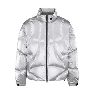 [하이드로겐] 유니 헤리티지 퀼팅 변형 다운 자켓_ H31D4JD406_SV