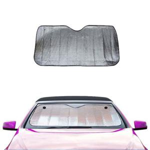 앞창햇빛가리개130x60 / 성에방지 앞유리덮개 썬블럭 차양막 덮개 가리게 앞창