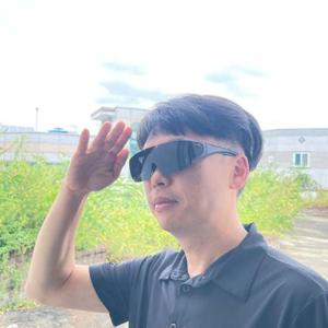 안경위에쓰는 편광 고글 선글라스 안경위에쓰는선글라스 자전거고글 안경위선글라스 골프고글 안경위에쓰는고글