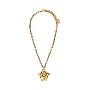 베르사체 목걸이 팬던트 DG1I125DJMX KCVO