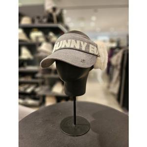 [마스터바니에디션] (421E4CP202) 니트 퍼 귀달이 모자