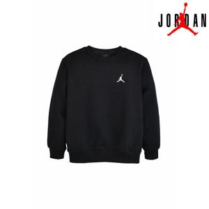 조던 MJ 브루클린 FLC 맨투맨 티셔츠 8-15세 N254SW314P