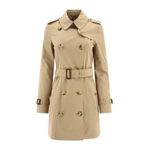 라프리마 버버리 숏 첼시 헤리티지 트렌치코트 코트 쇼트 8079408