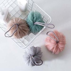 폼폼 파스텔 샤워타월 샤워타올 때타올 때수건 때타월 이태리타올